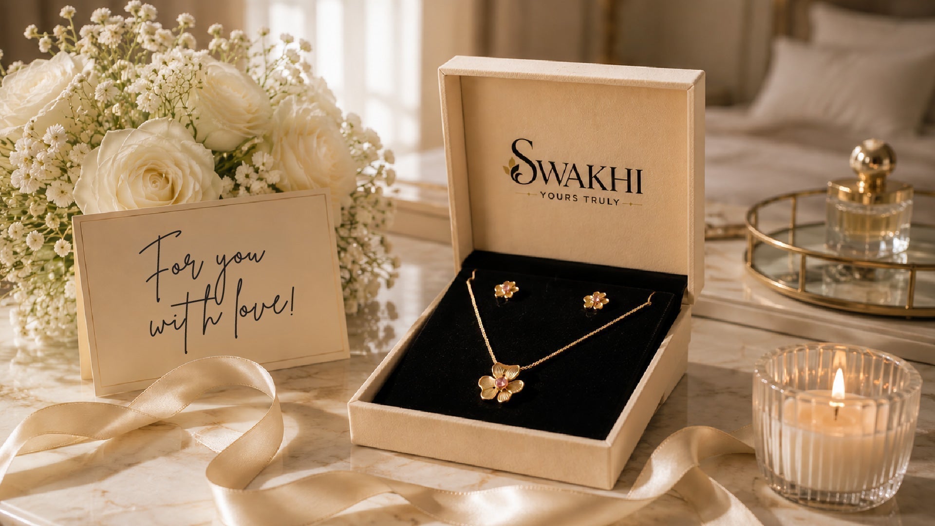 The Swakhi Circle (Founding 50)