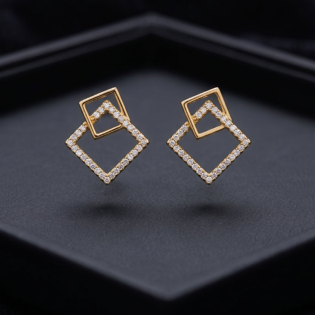 Astra Geometric Studs_Main